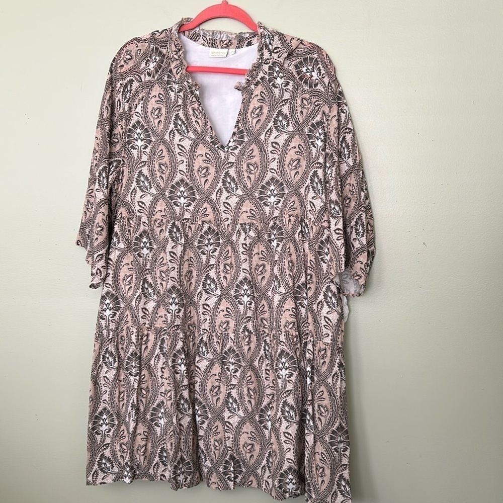 Spartina 449 Maisie Dress